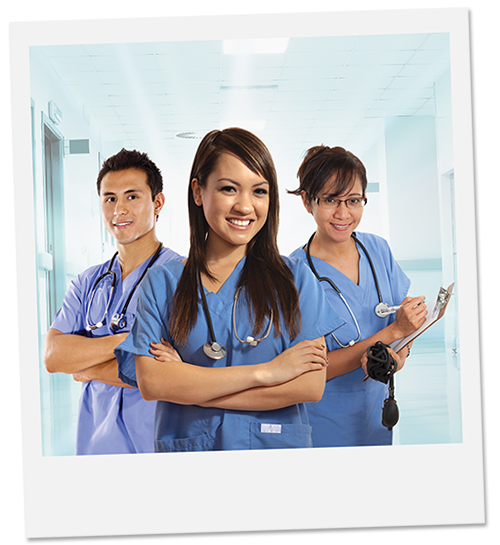 nurses-polaroid